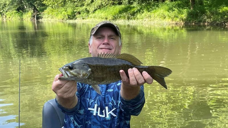 Kentucky Fishing Charters | 8 Hour Charter Trip 